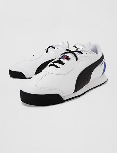 Image of Puma Unisex-Adult BMW MMS Roma Sneaker