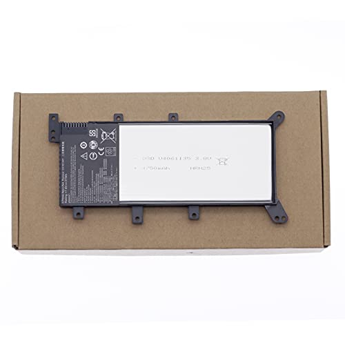 Bateria para Portatil Asus F555L Marca BTMKS