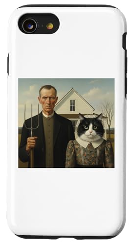 AJSVbNLbc ? OgEbhɃCXpCAꂽʔpfBA[g X}zP[X iPhone SE (2020) / 7 / 8 p