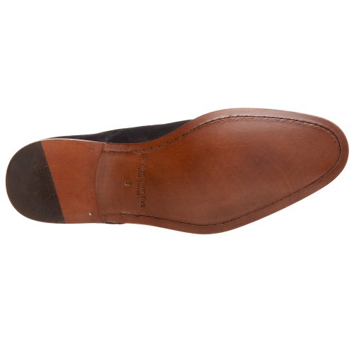 Image of To Boot New York Men's Belmont Suede Oxford