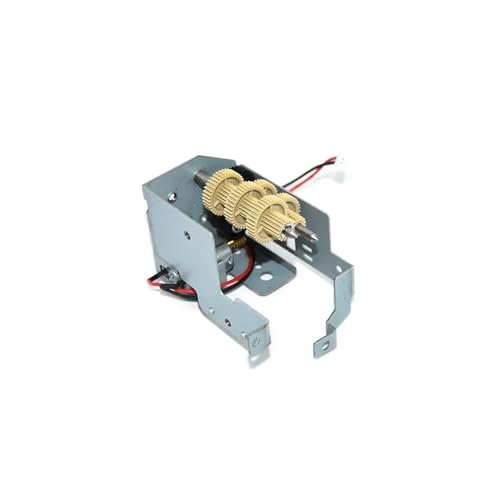 Moteur Web de Nettoyage AX04-0159 Évite les Traces de Toner sur MP 7502