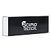 Scipio FCC0020 Ranch Hand Multi-Tool Pocket Knife 2.25-Inch Blade - Pliers and Adjustable Wrench - for Ranch Hands and Outdoorsmen, Silver