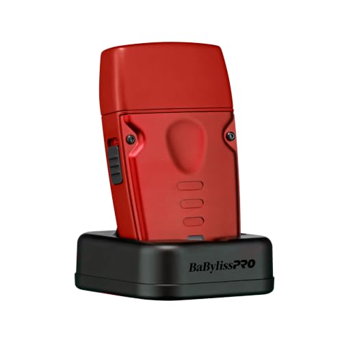 BaBylissPRO High-Performance Compact LO-PROFX Shavers for Men