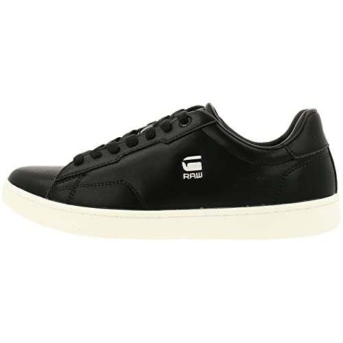 G-STAR RAW Cadet Leather Men's Trainers2