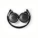 JBL TUNE 500BT - On-Ear Wireless Bluetooth Headphone - Black