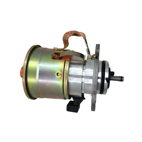 Distribuidor de encendido con cable XDB252 para reparar tirones de motor en VW 1.4 2