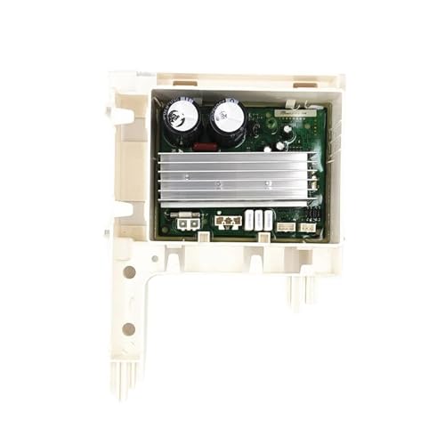 Réparer panne essorage avec carte fréquence DC92-01378D lave-linge