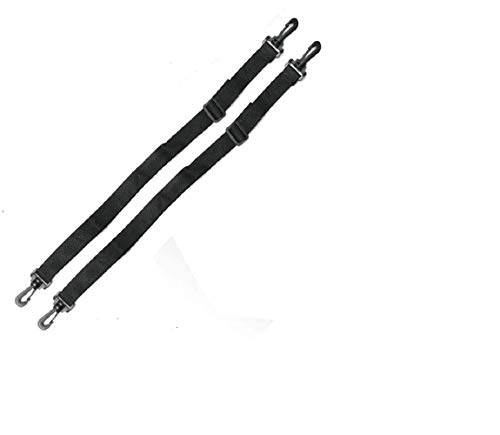 Just Pet Zone 2 straps for hammock