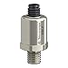 TELEMECANIQUE SENSORS XMLP150PD730 Pressure Transmitter,0-150 Range Values