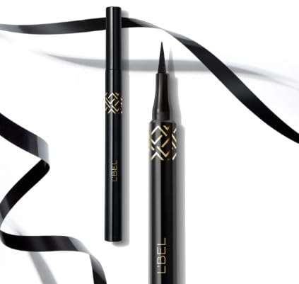 Delineador plumón Liner D'Impact 1 ml negro miniatura 4