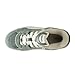 PUMA Womens 180 Corduroy Lace Up Sneakers Shoes Casual - Green - Size 6.5 M