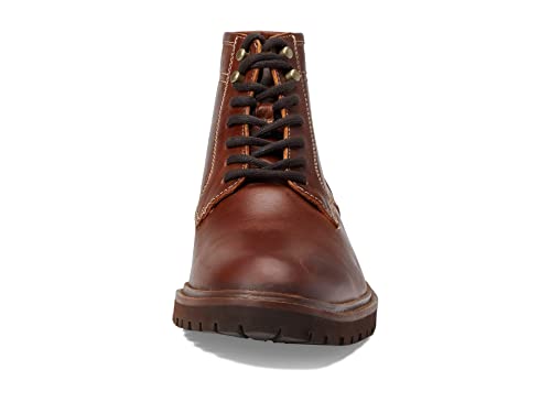 Johnston & Murphy Barrett Plain Toe Boot2