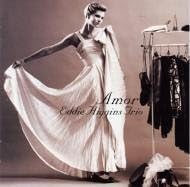 EDDIE HIGGINS TRIO THE EDDIE HIGGINS TRIO - Amor - Disque CD