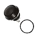 E-SWITCH PV5S64011 ANTI-VADAL PUSHBUTTON SWITCH, SPST, 2A, 48VDC (1 piece)