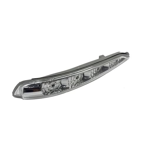 Intermitente espejo retrovisor para Hyundai Sonata 2011-2014 y i45 intermitencia LED 4