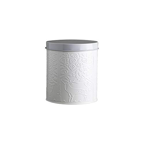 Mason Cash In The Forest Storage Canisters D16 X H18.5cm