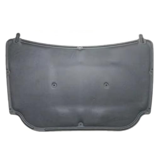 Tapis insonorisant moteur Mazda 6 coton thermique intérieur