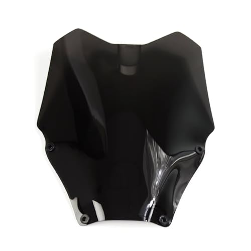 Para-brise moto Forza 350 kit déflecteur avant contre vent et turbulences