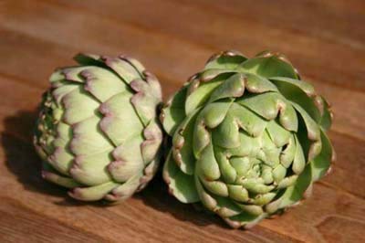 Amazon | グリーンアーティチョークの種（20粒） | 野菜