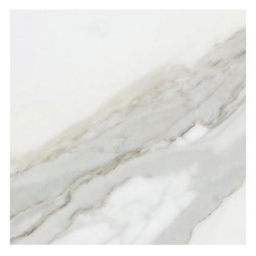 Tenedos 3x9 Calacatta Gold Italian Marble Subway Tile – Polished