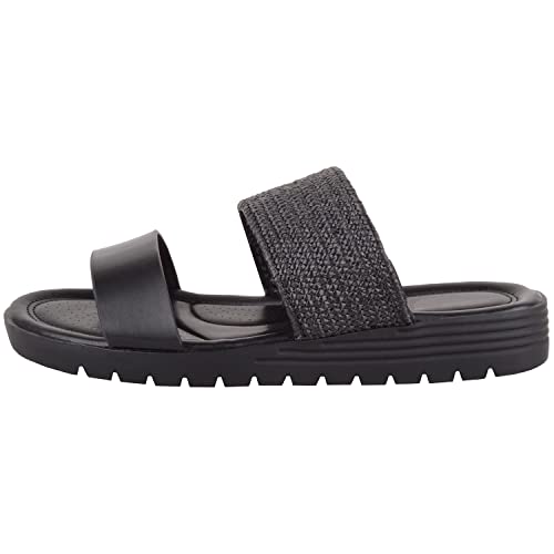 Mules d'été femme confortables chaussures légères à enfiler - 5