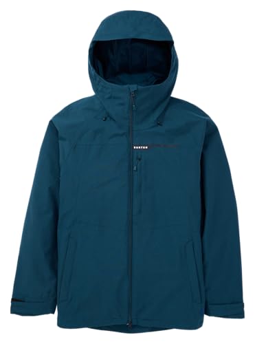 Image of Burton mens Lodgepole 2l Jacket