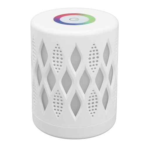 Lámpara de Mesa de Noche Focket RGB Recargable miniatura 5