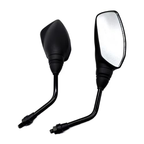 Espejos de barra para motocicleta para rutas urbanas y viajes en CRF 1100L