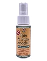 Algopix Similar Product 1 - Bug & Sting Soother Spray 2 OZ