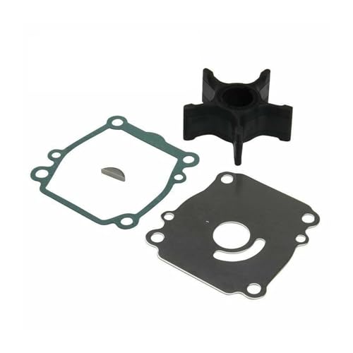 Kit de réparation de pompe à eau 17400-90J20 pour résoudre les problèmes de surchauffe moteur