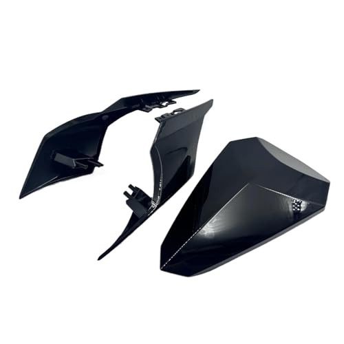 Capot de carénage arrière CFMOTO 675 SR profil aérodynamique moto