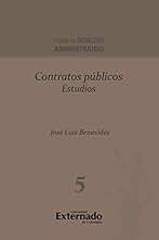 Contratos públicos Estudios