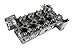 GM Genuine Parts 12608280 Cylinder Head
