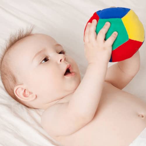 Image of HUG 'n' FEEL SOFT TOYS Baby Plush & Stuffed Toys