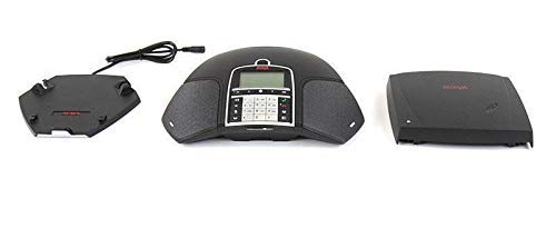 Mitel Aastra 6865i Gigabit IP Phone (80C00001AAA-A) - Power Supply Sold Separately