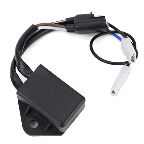 Module boîtier CDI d'allumage compatible Polaris Big Boss 4X6 1989-1992