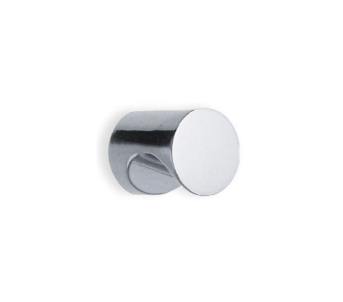 Smedbo Home Accessoires de décoration doigt Grip Bouton 3/4 Chrome poli par Smedbo Cover