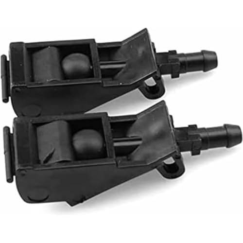 Gicleurs de lave-glace pour VW Jetta MK4 essuie-glace avant buse OEM 6RD955985