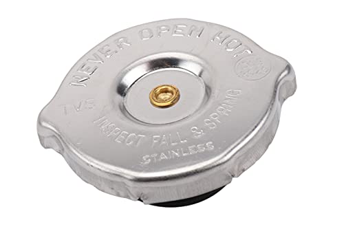 ACDelco Professional RC26 16 P.S.I. Radiator Cap