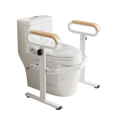 トイレ補助用品 手すり 高さ調整可能」の人気商品一覧・価格比較