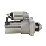 Starter Motor for SAAB 9-7X, for Cadillac Escalade, for Hummer H2, for GMC Savana Sierra Yukon XL