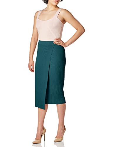 Guess Womens Yvette Sweater Skirt4