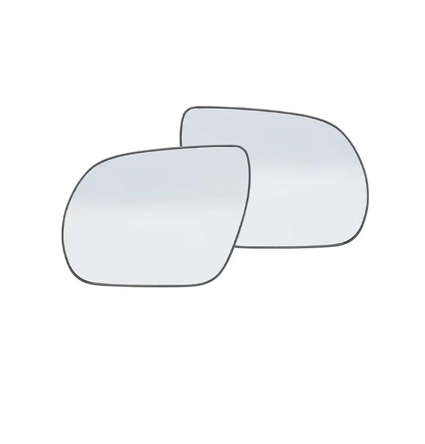 Lentille de recul réflecteur de rétroviseur Hyundai IX55 Veracruz 2009 2010 2011 2012