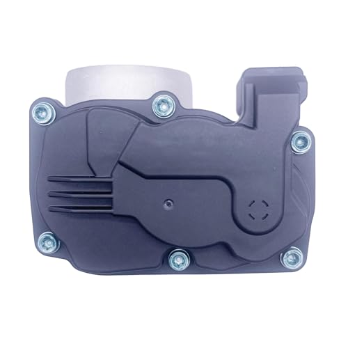Corps d'accélérateur 032133062c pièce moteur Polo Golf 4 Fox 1.6 - 5