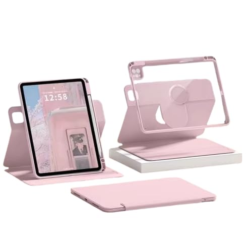 値下げiPad 10世代　256G wifiモデル　ピンク　おまけケース4個付き Amazon.co.jp: 【整備済み品】 Apple iPad 2022 10.9インチ (第