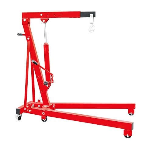 Hilka 82951000 Engine Crane