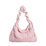 Si adatta a qualsiasi outfit e quindi un complemento indispensabile alla vostra collezione di borse a tracolla