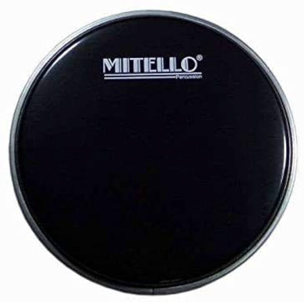 ダラブッカ　MITELLOヘッド Amazon.com: Mitello Doumbek Darbuka 8.75