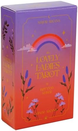 Cartas de Tarot y Oráculo de Numerología