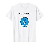 Mr. Men Mr. Perfect T-Shirt